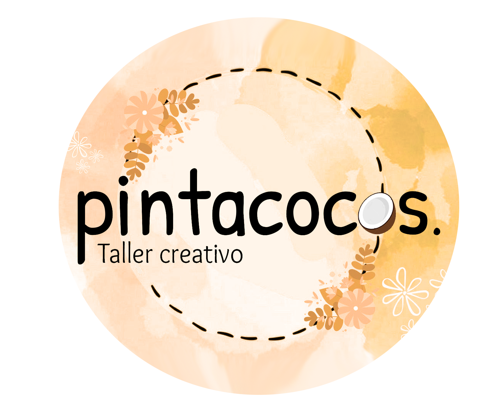 Pintacocos, taller creativo